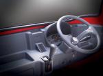 Mahindra Gio Compact Truck 2009 года